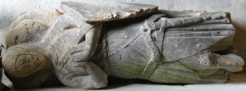 Roger Fitzpayne 1322